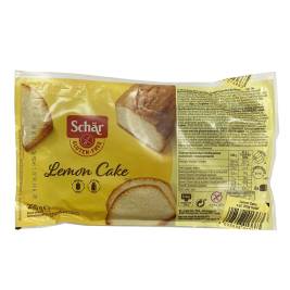 Bánh bông lan vị chanh Schar Gluten-Free Lemon Cake, Túi nhựa 250g
