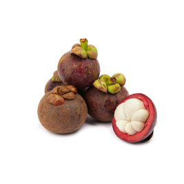 Mangosteen Mini (700g)