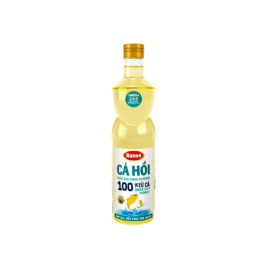 Ranee Salmon Oil (950ml)