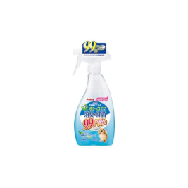 Petio Bình Xịt Khử Mùi cho Chó (500ml)