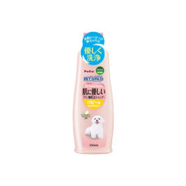 Petio Sữa Tắm cho Chó Con (350ml)