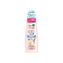 Petio Sữa Tắm cho Chó Lông Ngắn (350ml)
