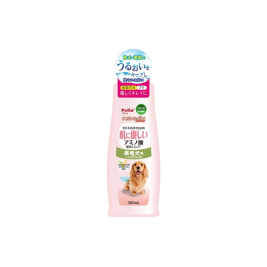 Petio Sữa Tắm cho Chó Lông Dài (350ml)