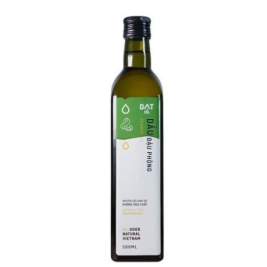 Dat Oil Dầu Đậu Phộng Nguyên Chất (250Ml)