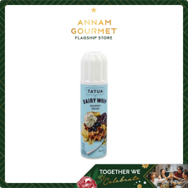 Tatua Whipping Cream Spray (250g)