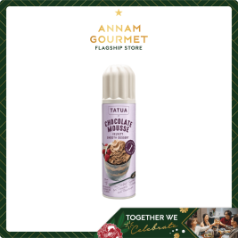 Tatua Chocolate Mousse Spray (250g)