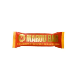Marou Tropical Fruit & Cashew 64% Chocco (35g)