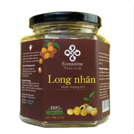 Econashine Long Nhãn (150G)