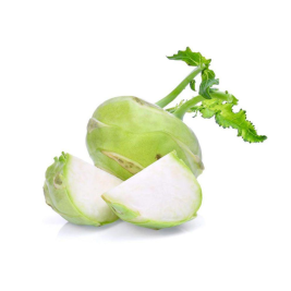 Kohlrabi Dalat (g)