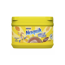 Nesquik Bột Socola 300g