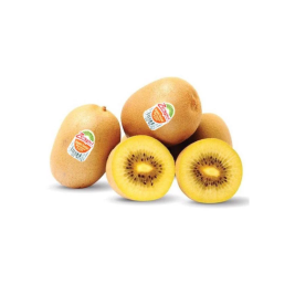 Kiwi Golden NZL Organic 4 units (500g)