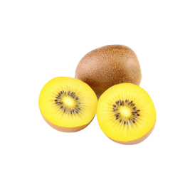 Kiwi Golden NZL Organic 2 units (pcs)