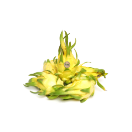 Dragon Fruit Yellow 450g up (g)
