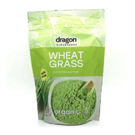 Dragon Bột cỏ lúa mì (150g)