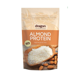 Dragon Bột Hạnh Nhân 50% Protein (200G)