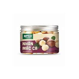 Epco Foods Nhân Macca (150G)