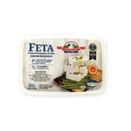Lytras Feta P.D.O Cubes (180g)