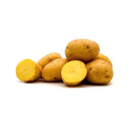 Potato US yellow (500g/pcs)
