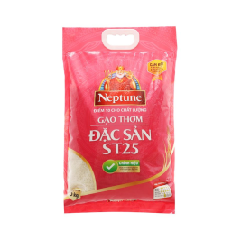 Neptune Rice ST25 (5kg)