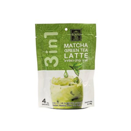Ranong Trà Sữa Matcha (80g)