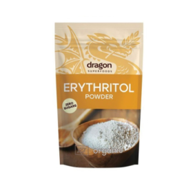Dragon Đường Ăn Kiêng Erythritol (250G)
