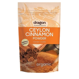 Dragon Ceylon Cinnamon Powder (150g)