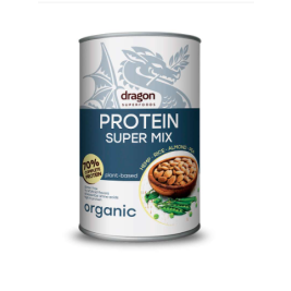 Dragon Protein & Mix (500g)