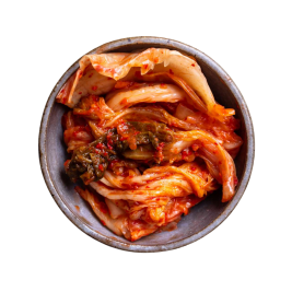Kimchi cải thảo Hàn Quốc (g)