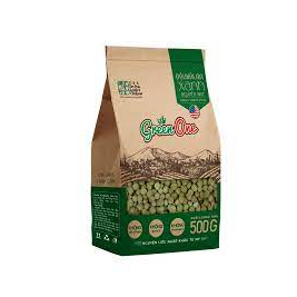 Green One Đậu Hà Lan Xanh Nguyên Hạt (500g)