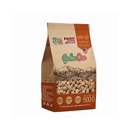 Green One Đậu Gà Nguyên Hạt (500G)