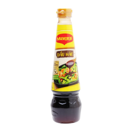 Maggi Dầu Hào Nấm Hương (350g)