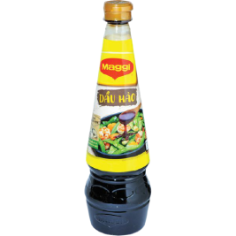 Maggi Dầu Hào Nấm hương (820g)