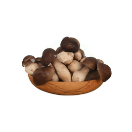 Nấm Mối Đen (150g)