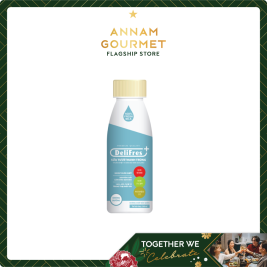 ST thanh trùng không đường DeliFres (300ml)