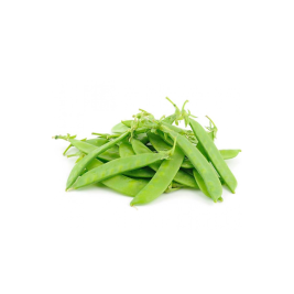 Đậu hà lan trái