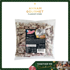 Aoste Dried Sausage Mini Sticks (g)