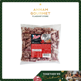 Aoste Dried Sausage Mini Sticks Spicy (g)