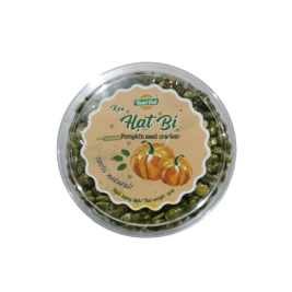 Tuan Dat Pumpkin Seed Candy (130g)