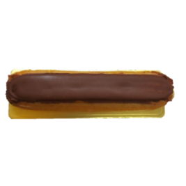 Bánh Eclair Sô Cô La Mini (Pc)
