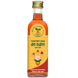Thuyen Xua Gac Oil For Kids (65ml)
