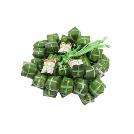 Co Hoan Traditional Fermented Pork (10x20g)