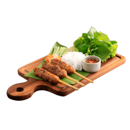 Co Hoan Grilled Pork Rolls (6x75g)