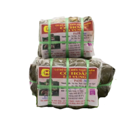 Pate Cô Hoàn (500g)