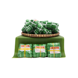 CH Fermented Pork Skin North Style (150g)