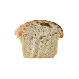 Sharon Sourdough Sandwich Loaf - Vegan (500g)