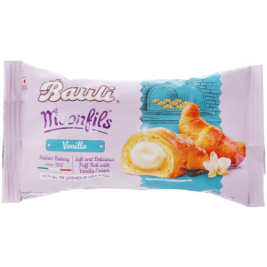 Bánh Croissant Nhân Kem Vani (45g)
