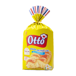 Bánh mì hoa cúc Otto (300g)