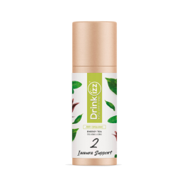 Drinkizz Trà Năng Lượng Số 2 ImmuneSupport(30g)