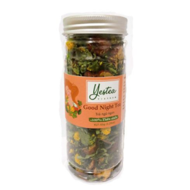 Econashine Trà Ngủ Ngon (65G)