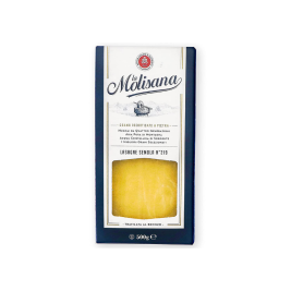 Molisana Mỳ Lasagna Semola N°219 (500g)